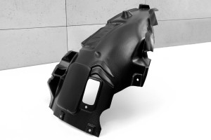 BMW SERIA 1 F21 2011-2019 NADKOLE PRAWE PRZEDNIE CZĘŚĆ PRZEDNIA 51717260710