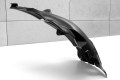 BMW SERIA 1 F20 2011-2019 NADKOLE LEWE PRZEDNIE CZĘŚĆ PRZEDNIA 51717260709