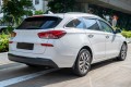 HYUNDAI i30 III PD 2017+ LAMPKA TYLNEJ TABLICY REJESTRACYJNEJ LEWA 92501F6000