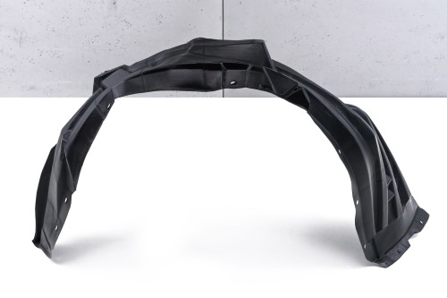 MITSUBISHI OUTLANDER III GF 2012-2015 PRZED FACELIFTINGIEM NADKOLE PRAWE PRZEDNIE 5370B652