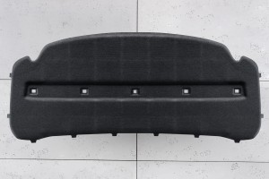 VOLKSWAGEN CADDY III 2004-2010 WYGŁUSZENIE MASKI 1T0863831B