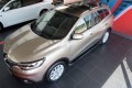 RENAULT KADJAR 2015-2022 STOPNIE BOCZNE PROGI
