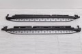 MERCEDES GL X166 2012+ AMG STOPNIE BOCZNE PROGI 1666900075/1666900675