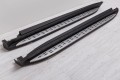 MERCEDES GL X166 2012+ AMG STOPNIE BOCZNE PROGI 1666900075/1666900675