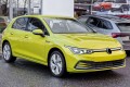 VOLKSWAGEN GOLF 8 VIII 5H 2020-2024 PRZED FACELIFTINGIEM ZDERZAK PRZEDNI BEZ PDC 5H0807221H