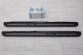 NISSAN QASHQAI II J11 2014-2021 PROGI BOCZNE SAMOCHODOWE