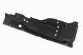 MERCEDES ML W166 2011-2015 MATERIAŁOWA OSŁONA PODWOZIA LEWA A1666100408