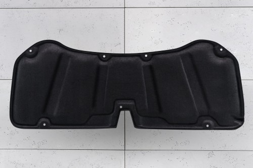 TOYOTA AURIS II 2012-2018 KOMBI WYGŁUSZENIE MASKI 5334102340