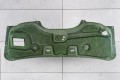 NISSAN X-TRAIL III T32 2014-2021 WYGŁUSZENIE MASKI 658404CC1A