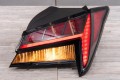 HYUNDAI ELANTRA VII CN7 2020+ LAMPA TYLNA LED PRAWA 5PIN 92402AA200