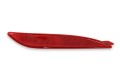 HYUNDAI ELANTRA V MD 2010-2013 PRZED FACELIFTINGIEM ODBLASK TYLNEGO ZDERZAKA PRAWY 924063X000