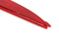 HYUNDAI ELANTRA V MD 2010-2013 PRZED FACELIFTINGIEM ODBLASK TYLNEGO ZDERZAKA PRAWY 924063X000