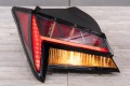 HYUNDAI ELANTRA VII CN7 2020+ LAMPA TYLNA LED LEWA 5PIN 92401AA200