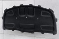 AUDI RS4 B9 2016+ WYGŁUSZENIE MASKI KOMPLET ZE SPINKAMI 8W0863825