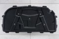 AUDI RS4 B8 2008-2015 WYGŁUSZENIE MASKI KOMPLET ZE SPINKAMI 8T0863825H