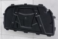 AUDI RS4 B8 2008-2015 WYGŁUSZENIE MASKI KOMPLET ZE SPINKAMI 8T0863825H