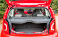 SEAT MII 2011-2021 PÓŁKA BAGAŻNIKA 1S0867769