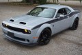 DODGE CHALLENGER 2019-2021 MASKA ALUMINIOWA 68502581AA