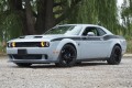DODGE CHALLENGER 2019-2021 MASKA ALUMINIOWA 68502581AA
