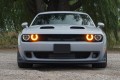 DODGE CHALLENGER 2019-2021 MASKA ALUMINIOWA 68502581AA