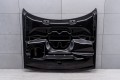 DODGE CHALLENGER 2019-2021 MASKA ALUMINIOWA 68502581AA