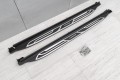 JEEP CHEROKEE V KL 2014-2018 PRZED LIFTINGIEM STOPNIE BOCZNE PROGI