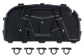 AUDI RS4 B8 2008-2015 WYGŁUSZENIE MASKI KOMPLET ZE SPINKAMI 8T0863825H