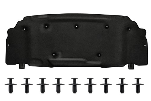 LAND ROVER FREELANDER 2 L359 2006-2015  WYGŁUSZENIE MASKI LR045003