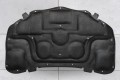 MERCEDES GLK X204 2008-2015 WYGŁUSZENIE MASKI 2046820526