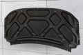 FORD MONDEO MK3 III 2000-2007 HATCHBACK WYGŁUSZENIE MASKI 1145263