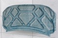 FORD MONDEO MK3 III 2000-2007 HATCHBACK WYGŁUSZENIE MASKI 1145263