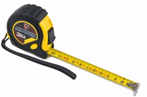 ZESTAW DO WYGŁUSZEŃ: ŚCIĄGACZ DO SPINEK + TAŚMA MIERNICZA 3M