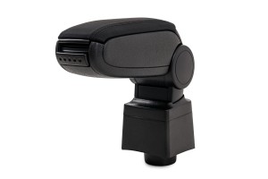 VOLKSWAGEN POLO MK5 V 6R 2009-2014 PRZED FACELIFTINGIEM PODŁOKIETNIK