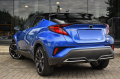 TOYOTA C-HR AX10 2016-2023 LISTWA PRZEDNIEGO BŁOTNIKA LEWA 75602F4010