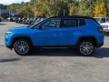 JEEP COMPASS II 2017+ BŁOTNIK PRZEDNI LEWY 68243851AA