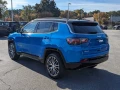 JEEP COMPASS II 2017+ BŁOTNIK PRZEDNI LEWY 68243851AA