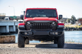 JEEP WRANGLER JL 2018+ GRILL PRZEDNI MODEL PUNISHER