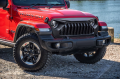 JEEP WRANGLER JL 2018+ GRILL PRZEDNI MODEL PUNISHER