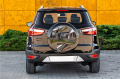 FORD ECOSPORT MK2 II 2012-2017 PRZED FACELIFTINGIEM ZDERZAK TYLNY CN1517K835