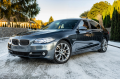 BMW SERIA 5 F10 2010-2017 ZAŚLEPKA SPRYSKWACZA REFLEKTORA PRAWA 51117246870