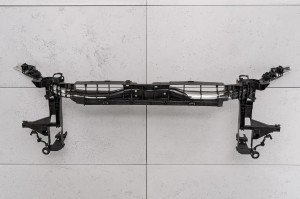 MERCEDES B-CLASS W246 W242 2011-2018 PAS PRZEDNI GÓRNY A2466200234