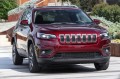 JEEP CHEROKEE V KL 2018-2023 PO FACELIFTINGU KOMPLETNY ZDERZAK PRZEDNI BEZ PDC 68406528AA