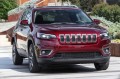 JEEP CHEROKEE V KL 2018-2023 PO FACELIFTINGU KOMPLETNY ZDERZAK PRZEDNI BEZ PDC 68406528AA