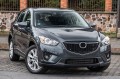 MAZDA CX-5 I KE 2012-2017 LISTWA TYLNEGO BŁOTNIKA PRAWA KD5351W51