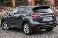 MAZDA CX-5 I KE 2012-2017 LAMPA KAROSERYJNA TYLNA LEWA KD5451160C