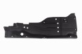 MERCEDES ML W164 2006-2011 MATERIAŁOWA OSŁONA PODWOZIA LEWA A1646101708