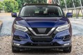 NISSAN QASHQAI II J11 2017-2021 PO LIFTINGU ZAŚLEPKA KRATKA PRZEDNIEGO ZDERZAKA PRAWA 62256HV20A