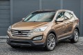 HYUNDAI SANTA FE III DM 2012-2015 PRZED FACELIFTINGIEM KRATKA ATRAPA PRZEDNIEGO ZDERZAKA 865614Z000
