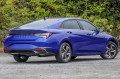 HYUNDAI ELANTRA VII CN7 2020+ LAMPA KAROSERYJNA  LED TYLNA PRAWA 5PIN 92402AA000