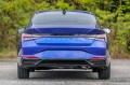 HYUNDAI ELANTRA VII CN7 2020+ LAMPA KAROSERYJNA  LED TYLNA PRAWA 5PIN 92402AA000